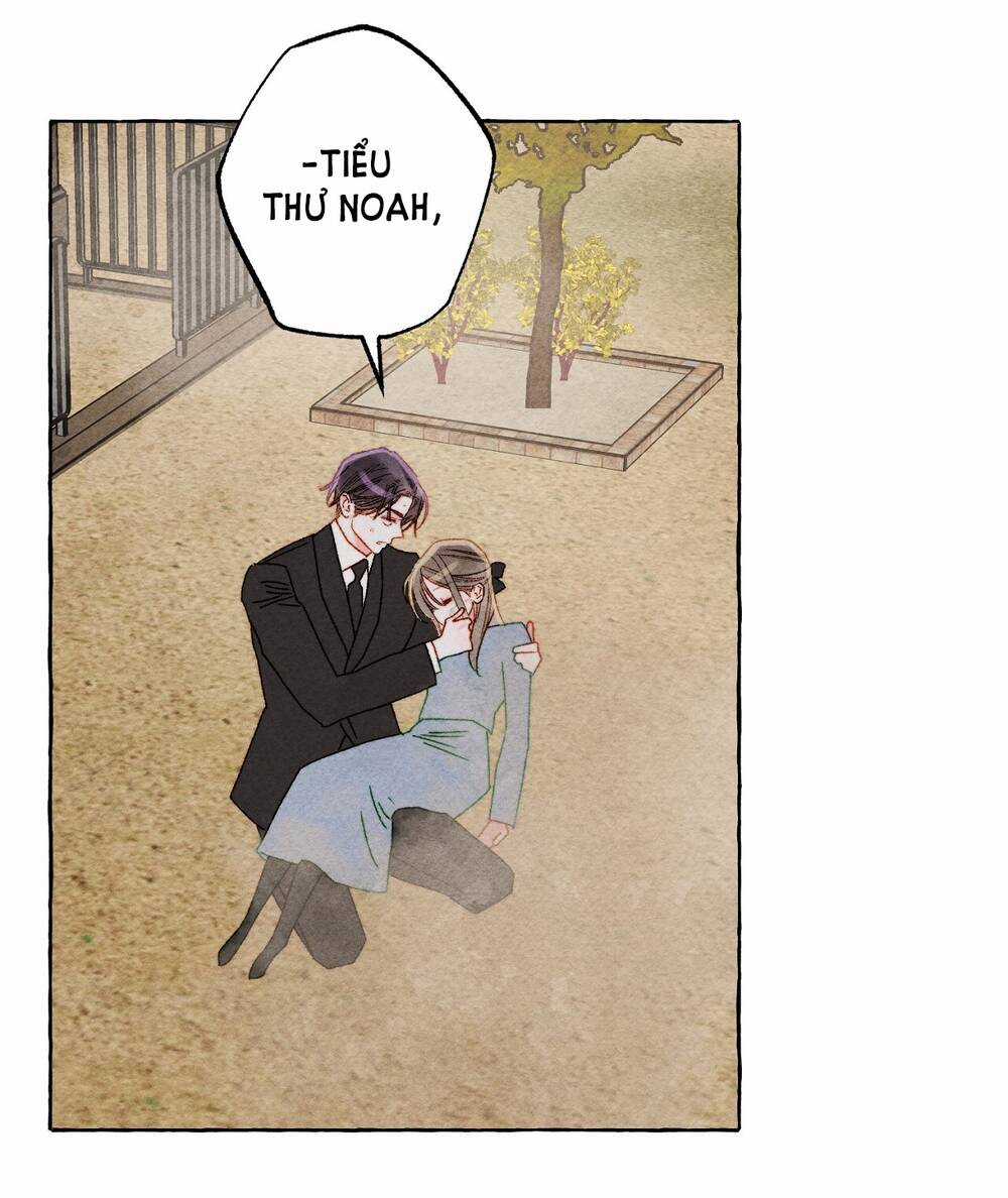 Nuôi Dưỡng Một Bé Rồng Đen Chapter 58.2 trang 36