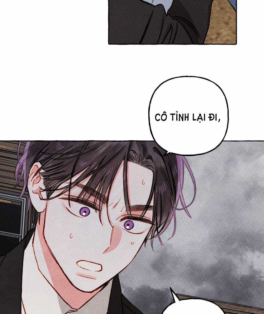 Nuôi Dưỡng Một Bé Rồng Đen Chapter 58.2 trang 38
