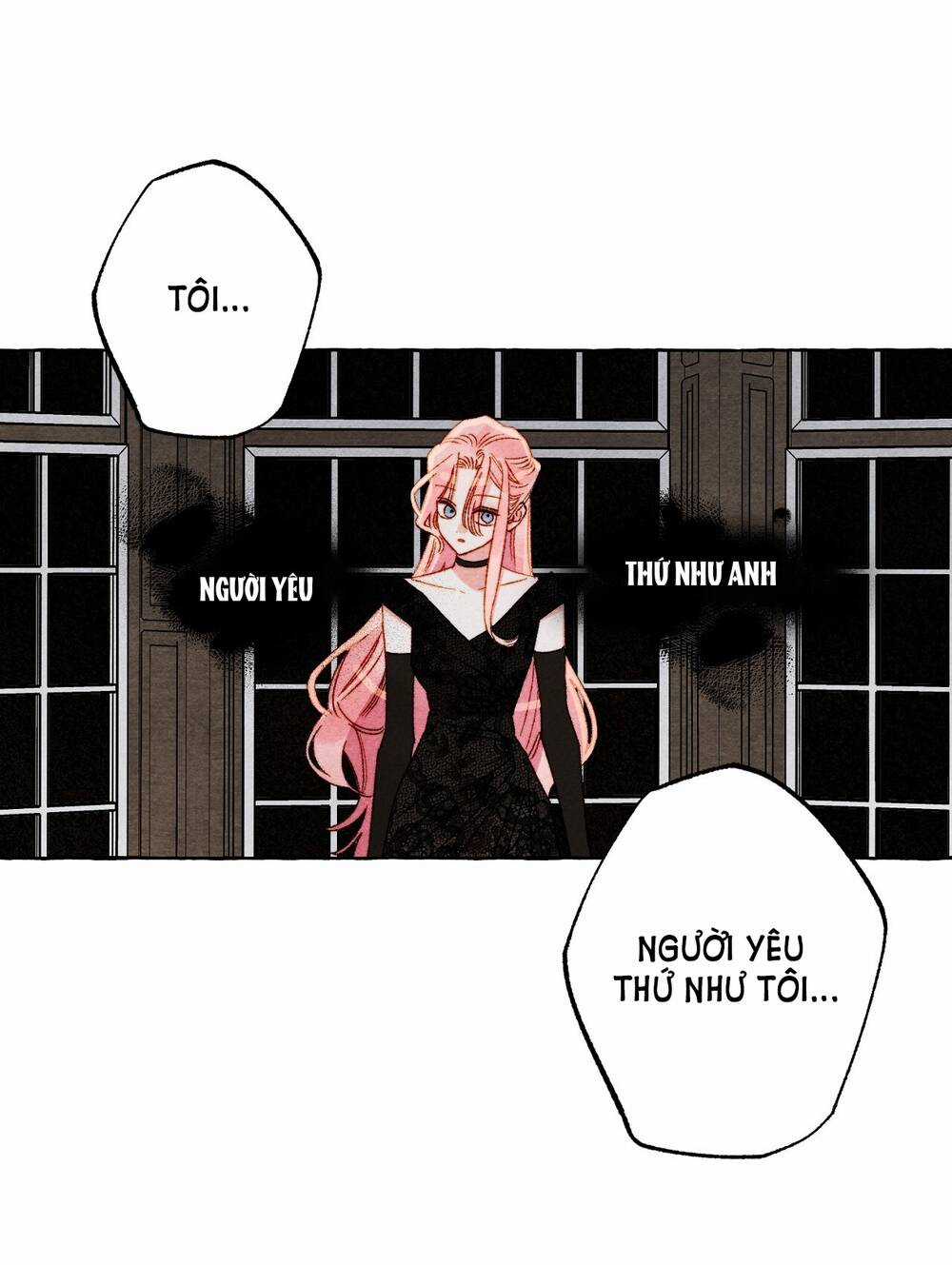 Nuôi Dưỡng Một Bé Rồng Đen Chapter 58.2 trang 4