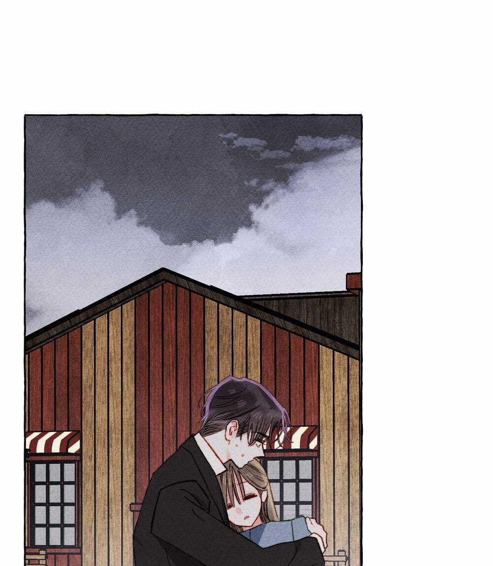 Nuôi Dưỡng Một Bé Rồng Đen Chapter 58.2 trang 40