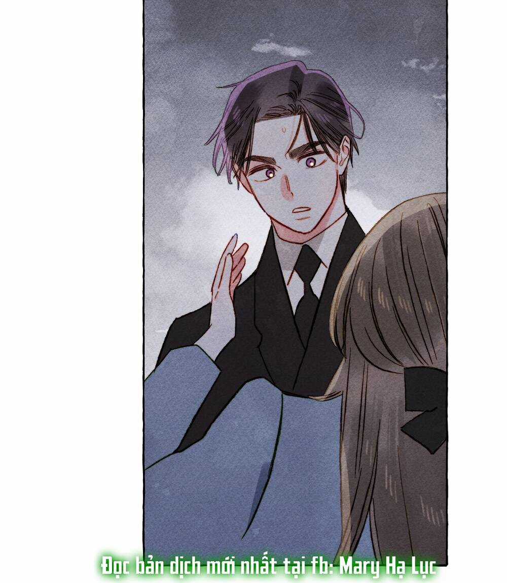 Nuôi Dưỡng Một Bé Rồng Đen Chapter 58.2 trang 44