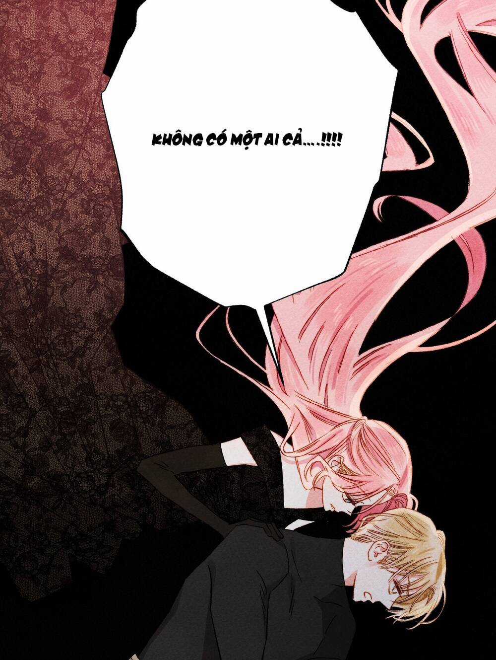 Nuôi Dưỡng Một Bé Rồng Đen Chapter 58.2 trang 6