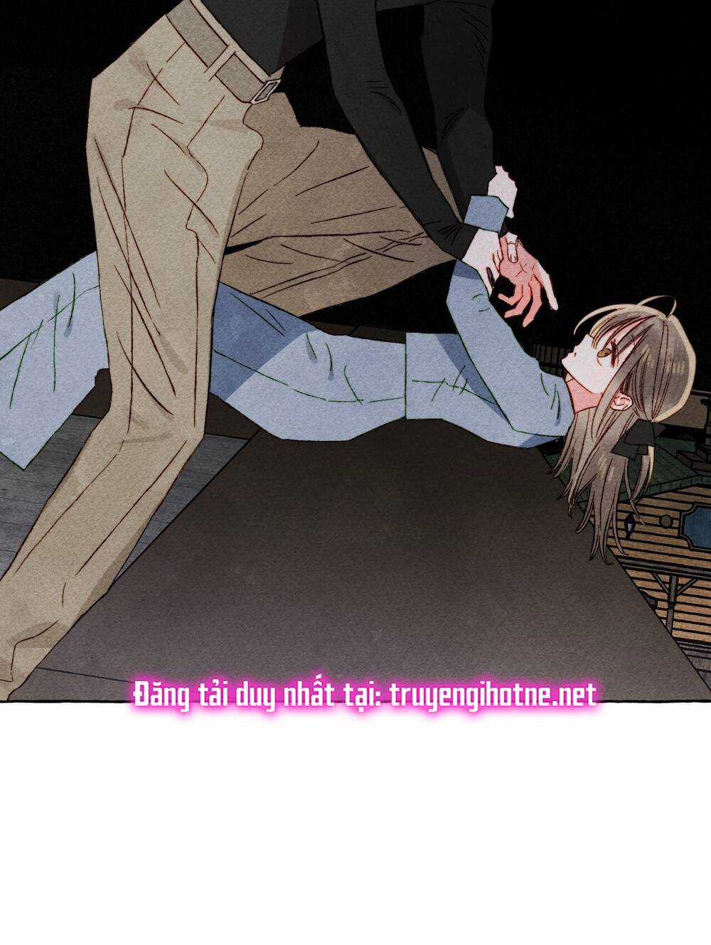 Nuôi Dưỡng Một Bé Rồng Đen Chapter 58.2 trang 7