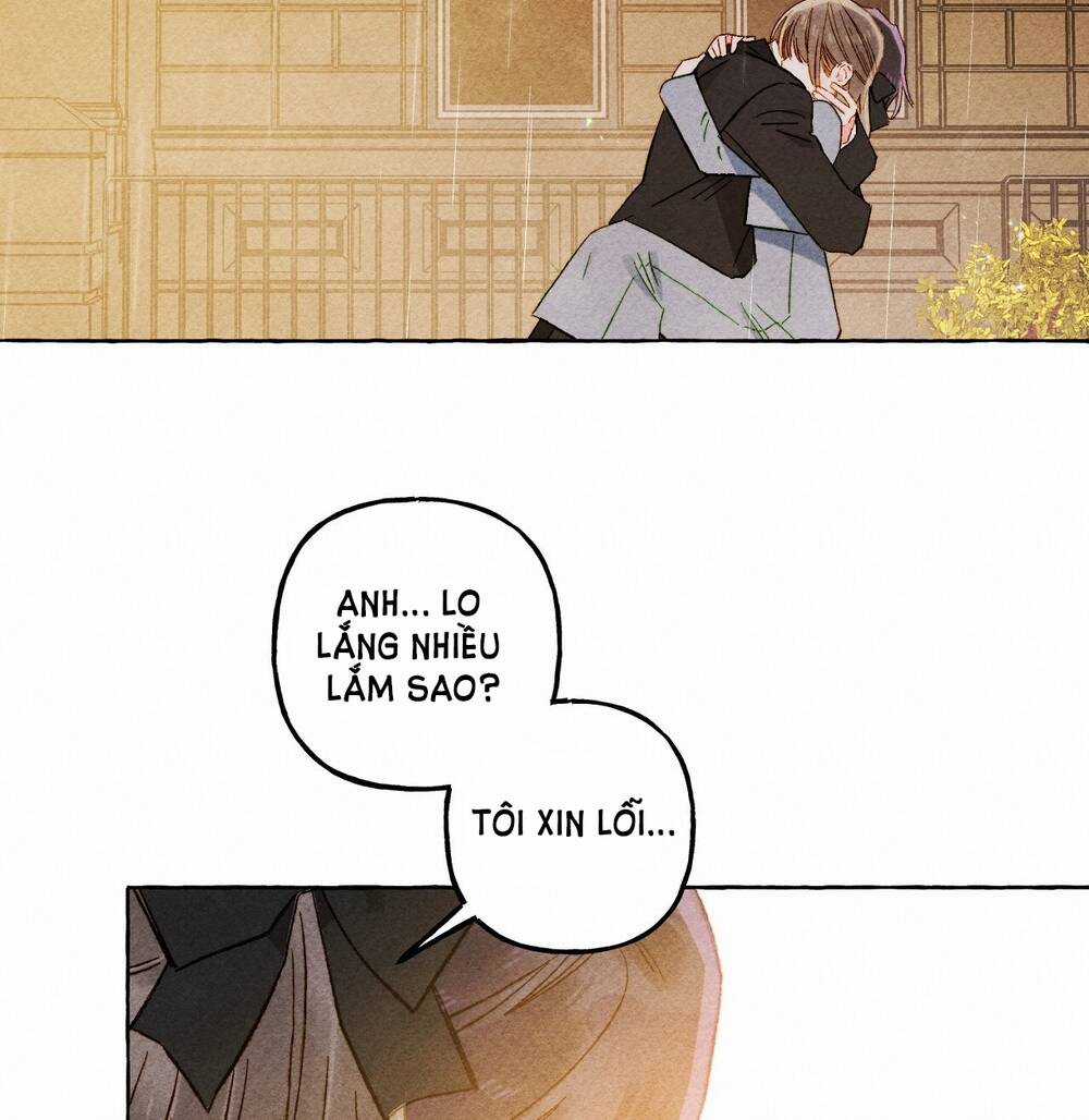 Nuôi Dưỡng Một Bé Rồng Đen Chapter 59.1 trang 13