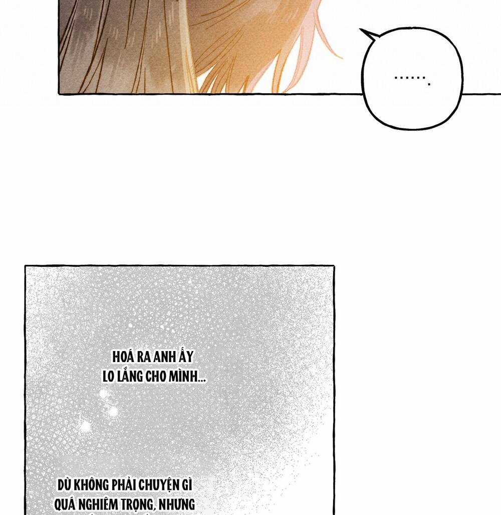 Nuôi Dưỡng Một Bé Rồng Đen Chapter 59.1 trang 14