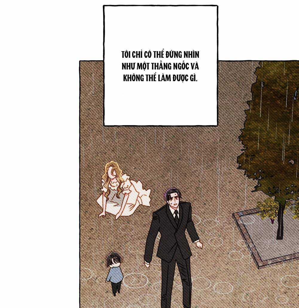 Nuôi Dưỡng Một Bé Rồng Đen Chapter 59.1 trang 17