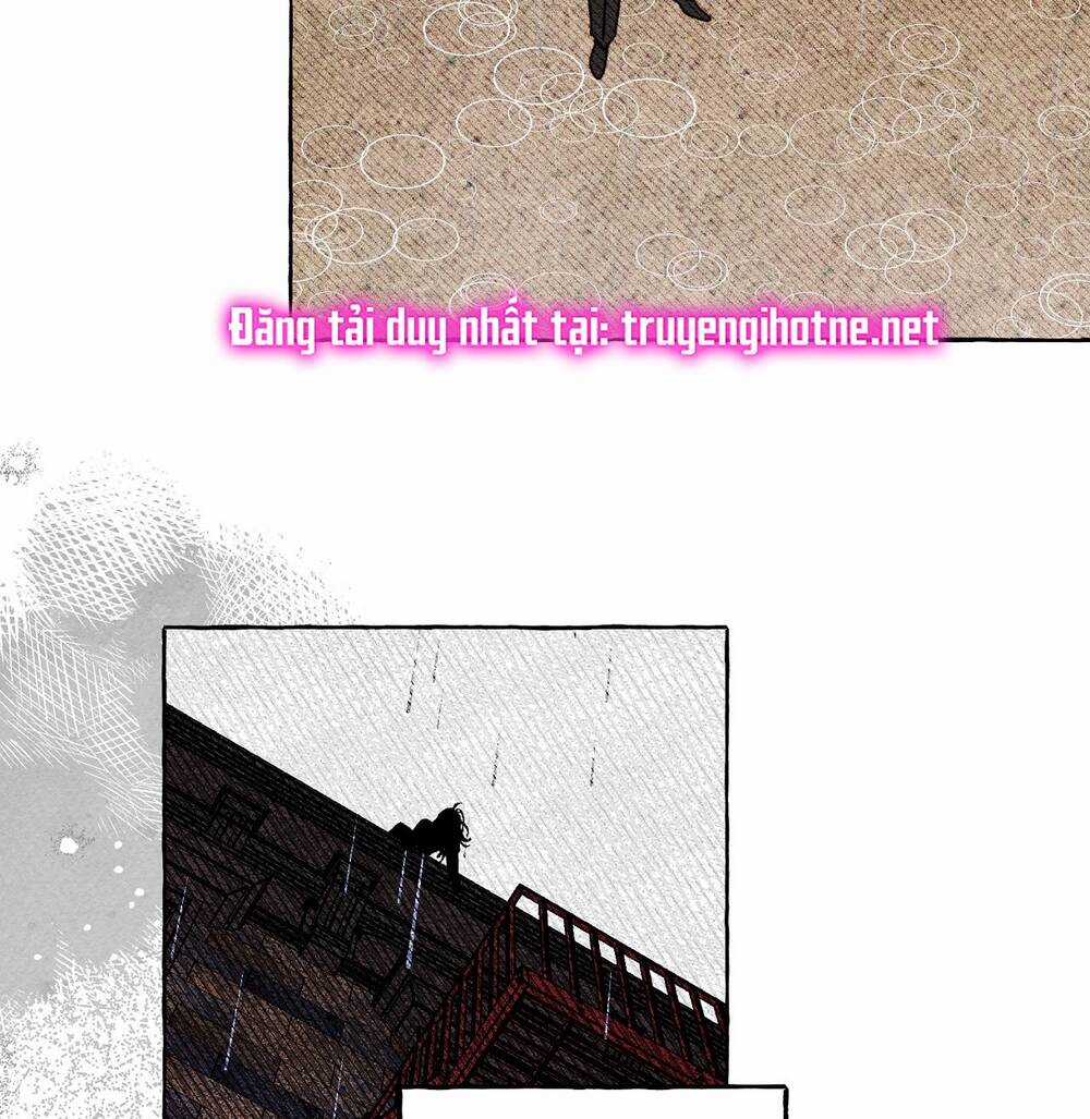 Nuôi Dưỡng Một Bé Rồng Đen Chapter 59.1 trang 18