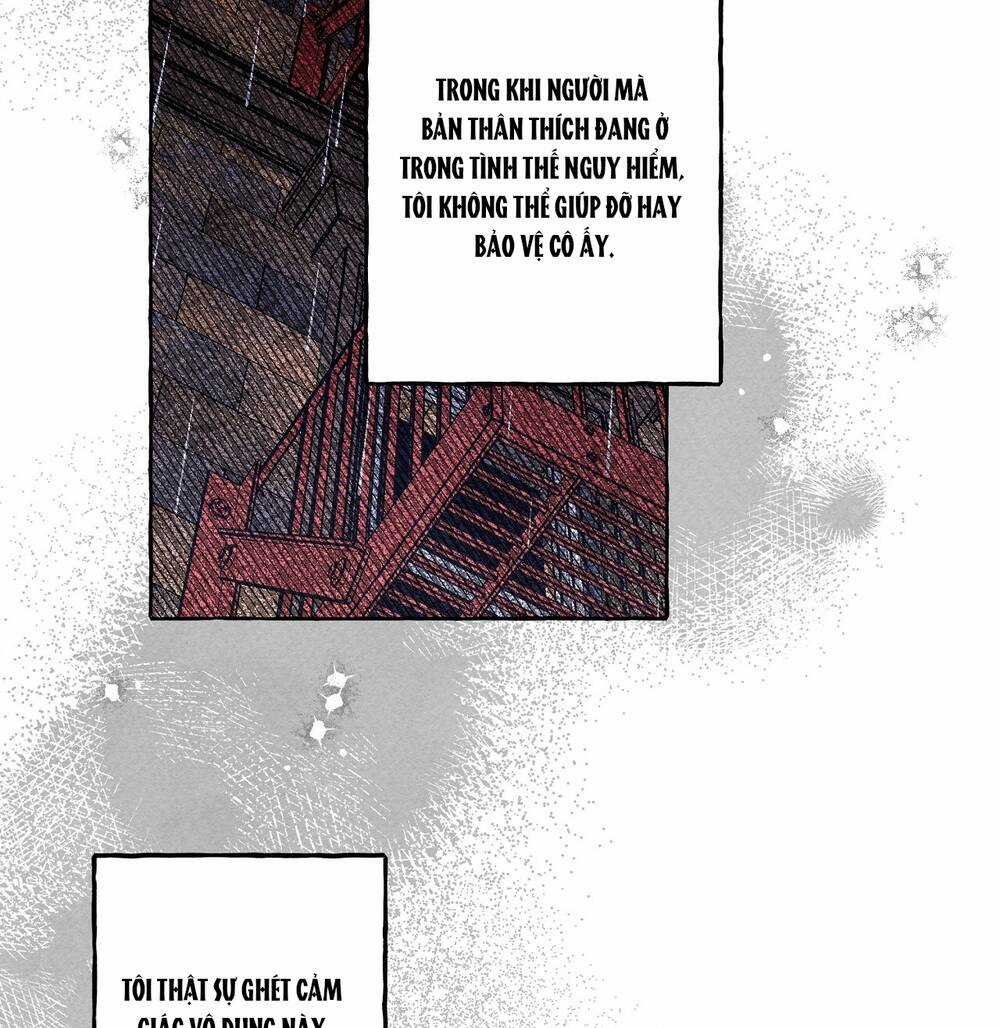 Nuôi Dưỡng Một Bé Rồng Đen Chapter 59.1 trang 19