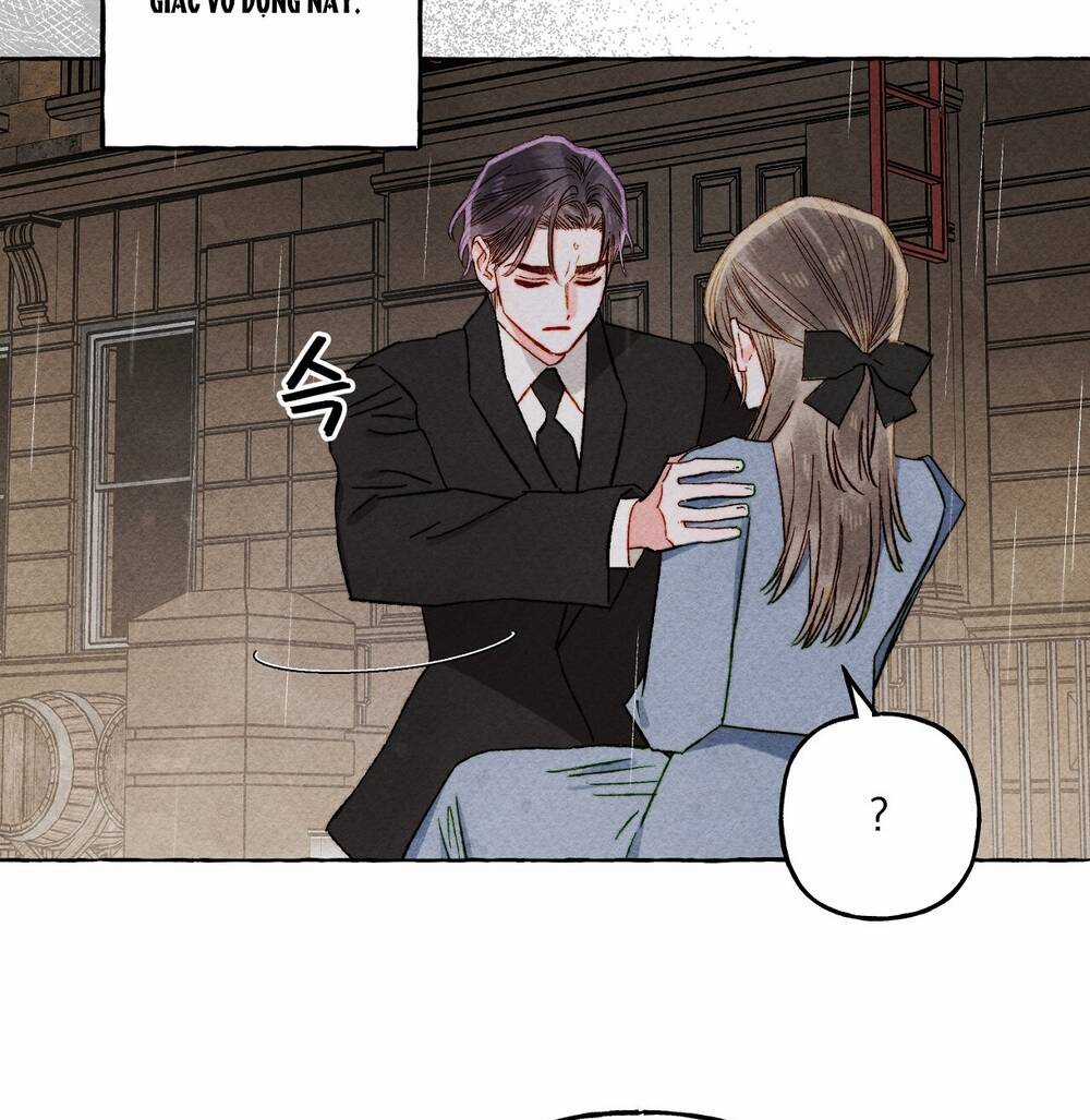 Nuôi Dưỡng Một Bé Rồng Đen Chapter 59.1 trang 20