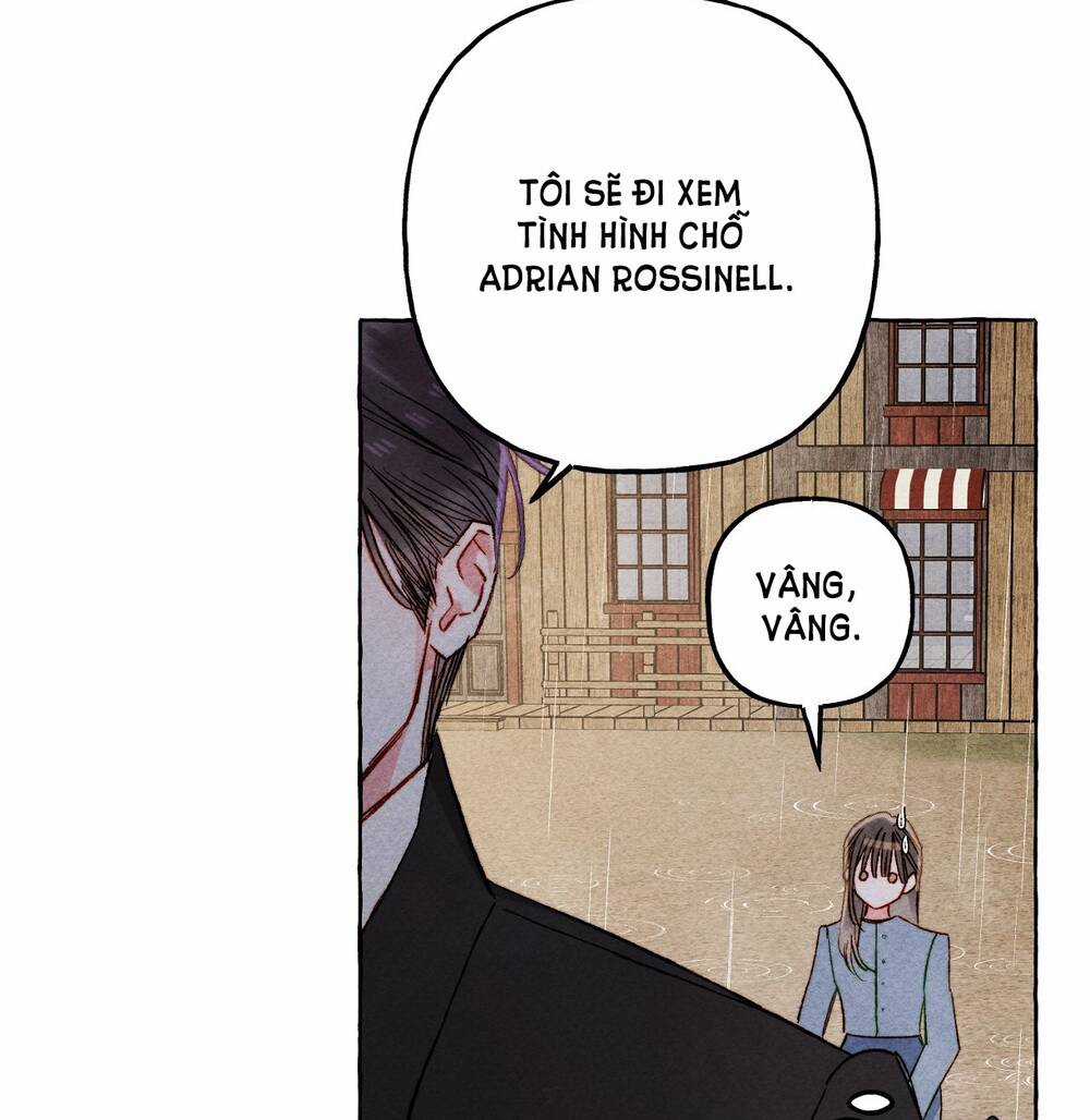 Nuôi Dưỡng Một Bé Rồng Đen Chapter 59.1 trang 21