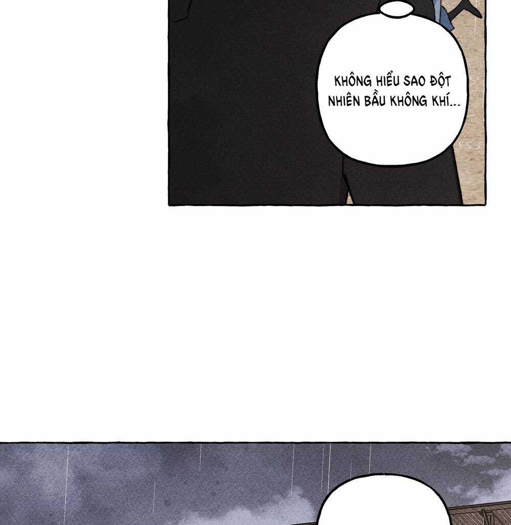 Nuôi Dưỡng Một Bé Rồng Đen Chapter 59.1 trang 22