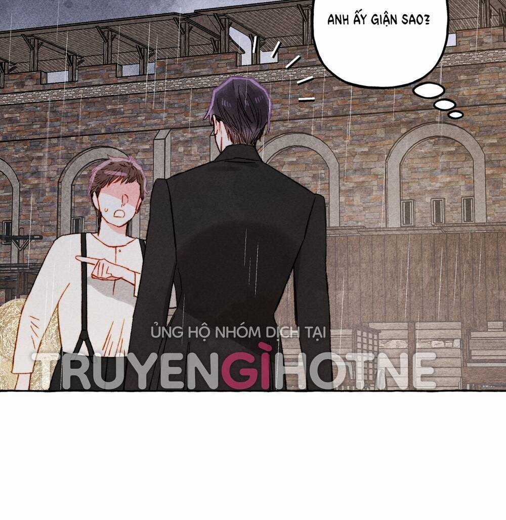 Nuôi Dưỡng Một Bé Rồng Đen Chapter 59.1 trang 23