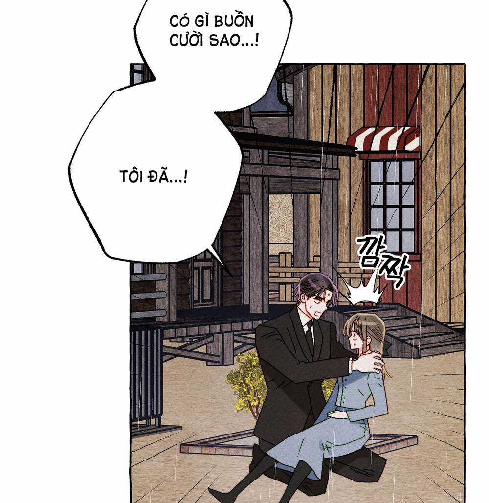 Nuôi Dưỡng Một Bé Rồng Đen Chapter 59.1 trang 5