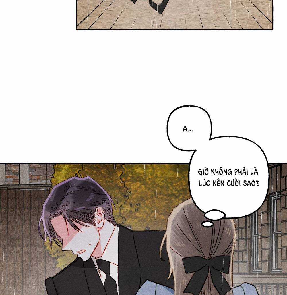 Nuôi Dưỡng Một Bé Rồng Đen Chapter 59.1 trang 6