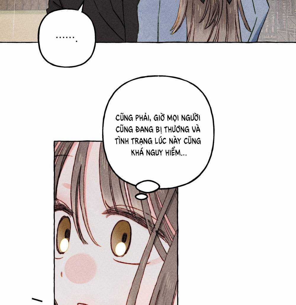 Nuôi Dưỡng Một Bé Rồng Đen Chapter 59.1 trang 7