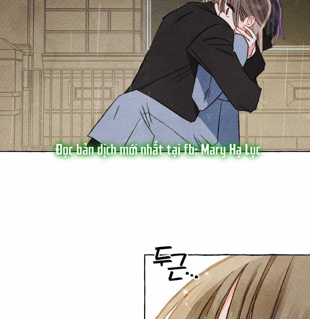 Nuôi Dưỡng Một Bé Rồng Đen Chapter 59.1 trang 9