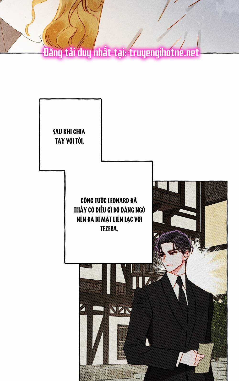 Nuôi Dưỡng Một Bé Rồng Đen Chapter 59.2 trang 10