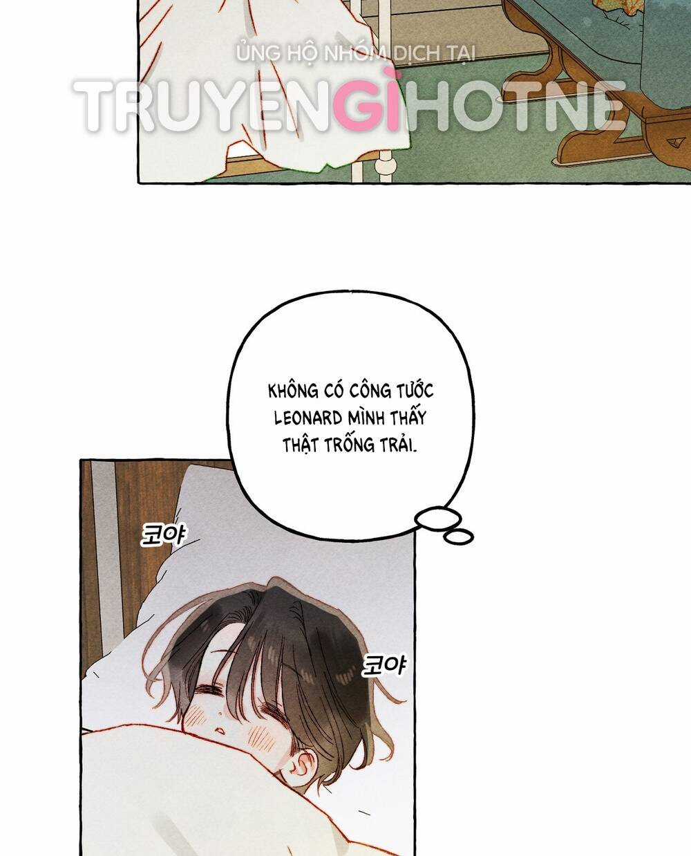 Nuôi Dưỡng Một Bé Rồng Đen Chapter 59.2 trang 13