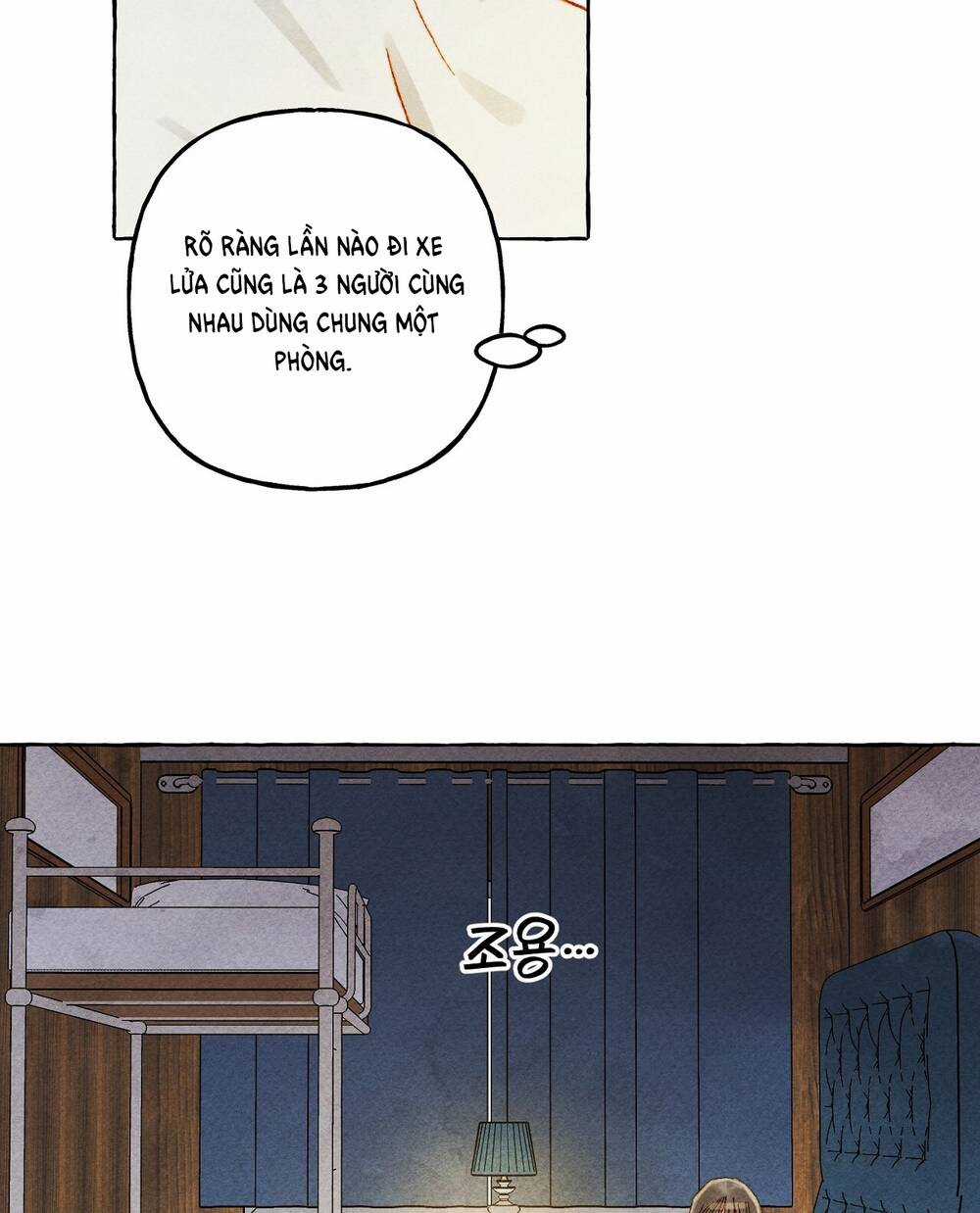 Nuôi Dưỡng Một Bé Rồng Đen Chapter 59.2 trang 14