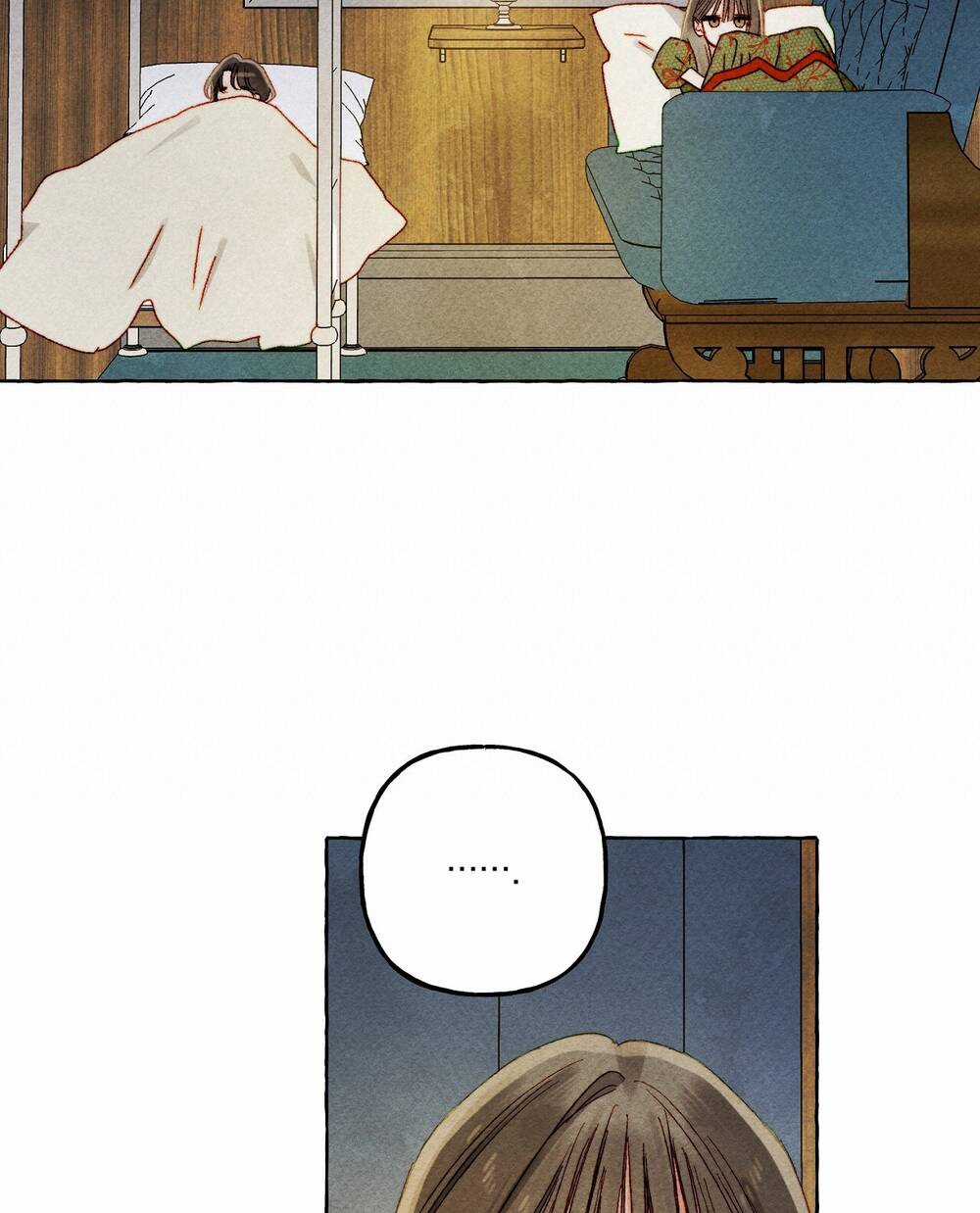 Nuôi Dưỡng Một Bé Rồng Đen Chapter 59.2 trang 15