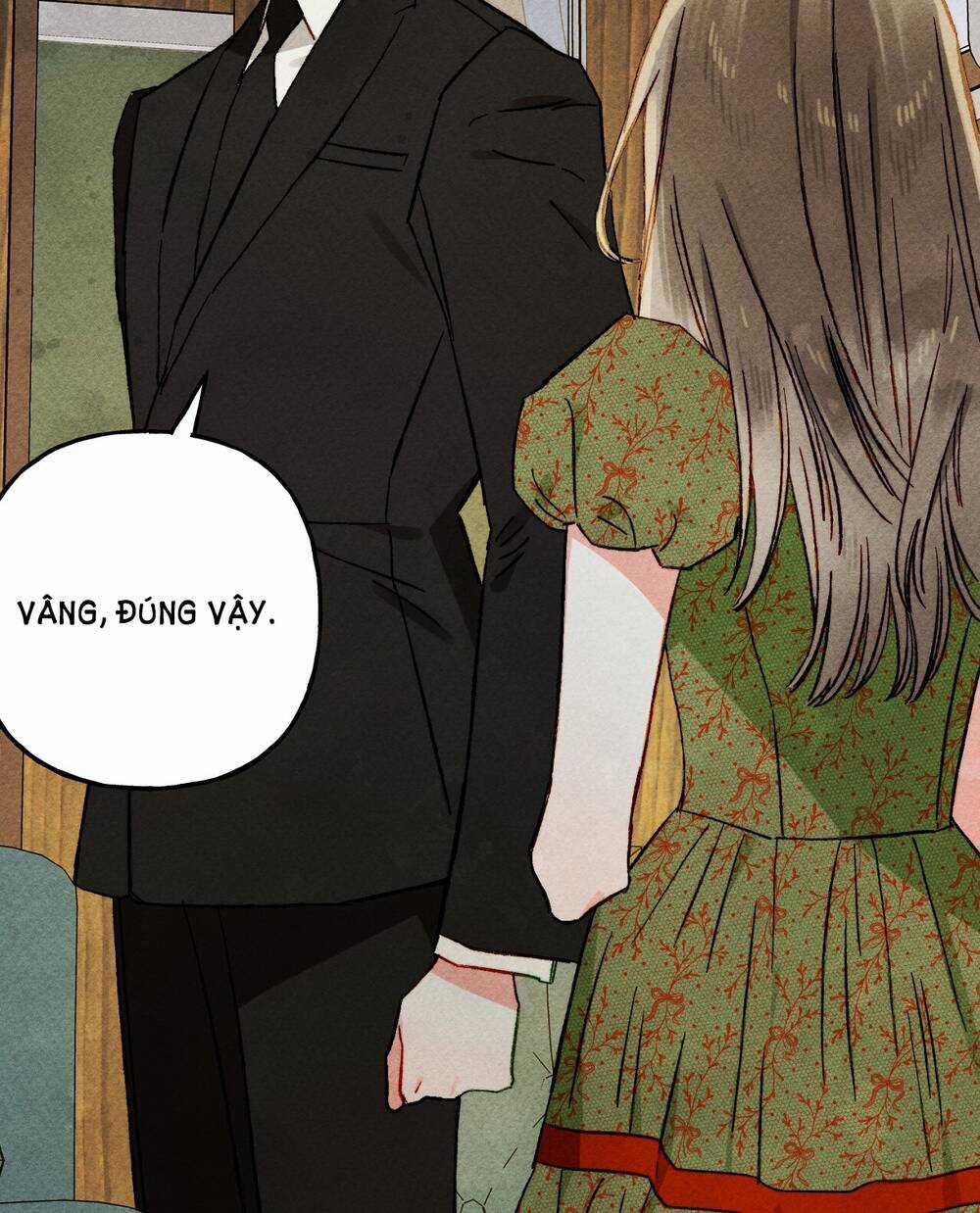 Nuôi Dưỡng Một Bé Rồng Đen Chapter 59.2 trang 18