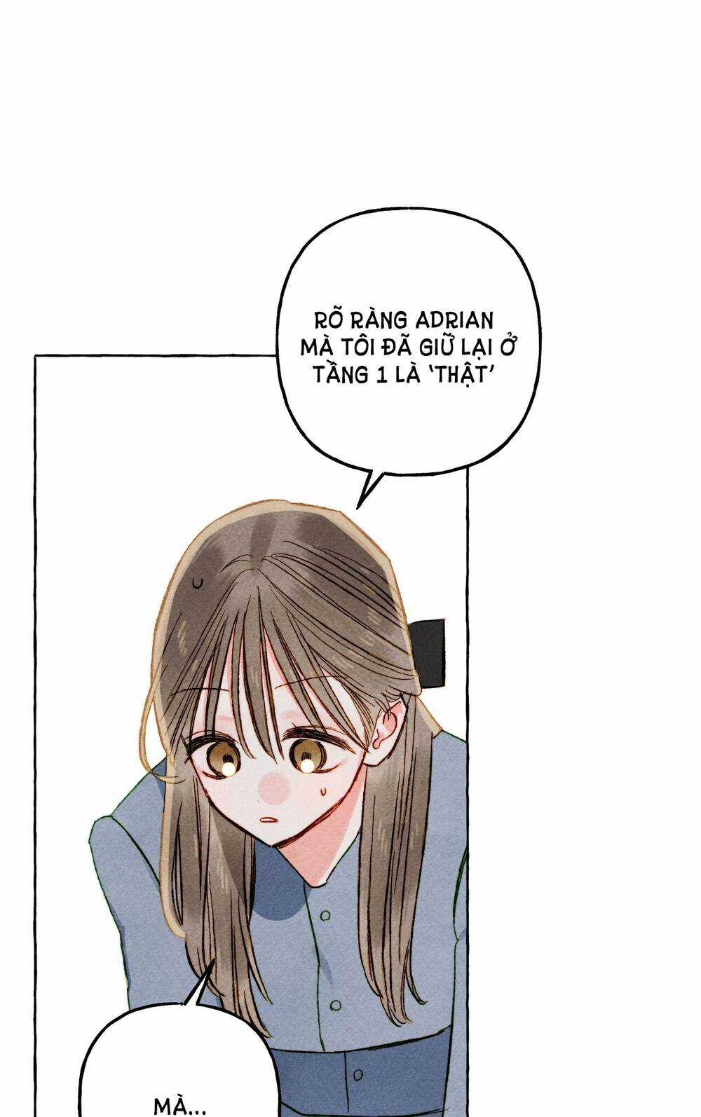 Nuôi Dưỡng Một Bé Rồng Đen Chapter 59.2 trang 2