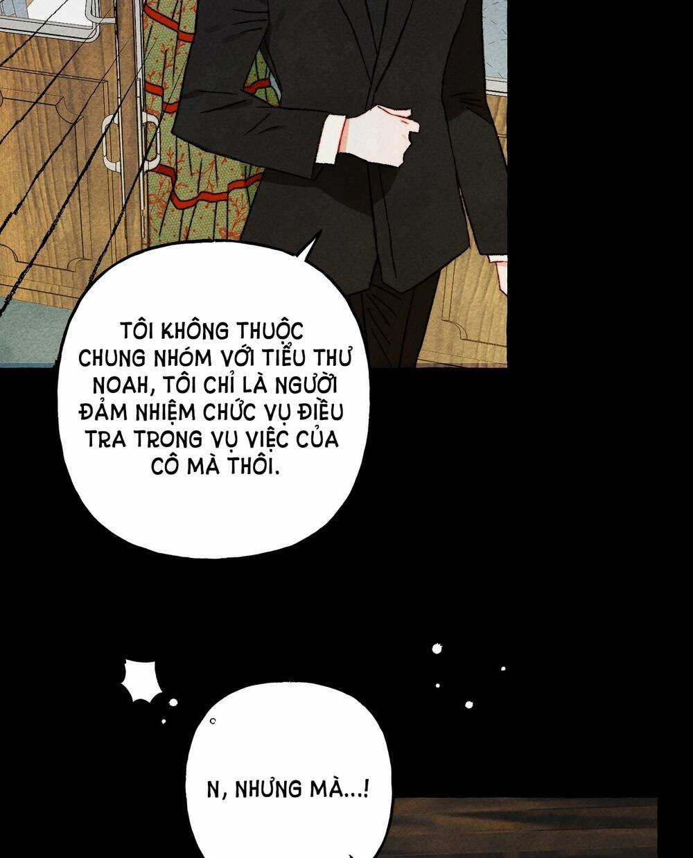 Nuôi Dưỡng Một Bé Rồng Đen Chapter 59.2 trang 20