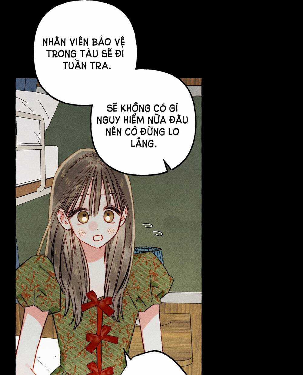 Nuôi Dưỡng Một Bé Rồng Đen Chapter 59.2 trang 22