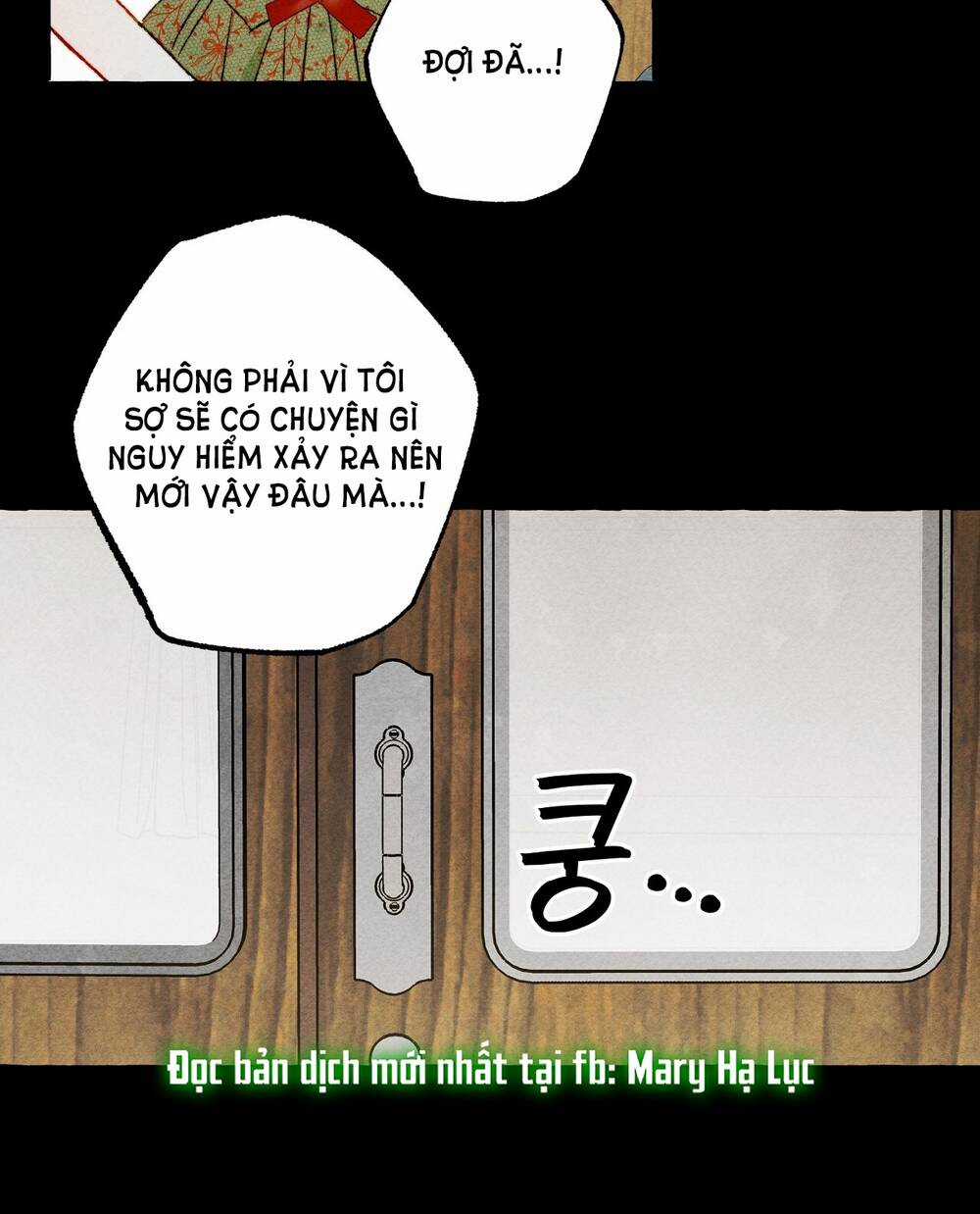 Nuôi Dưỡng Một Bé Rồng Đen Chapter 59.2 trang 23