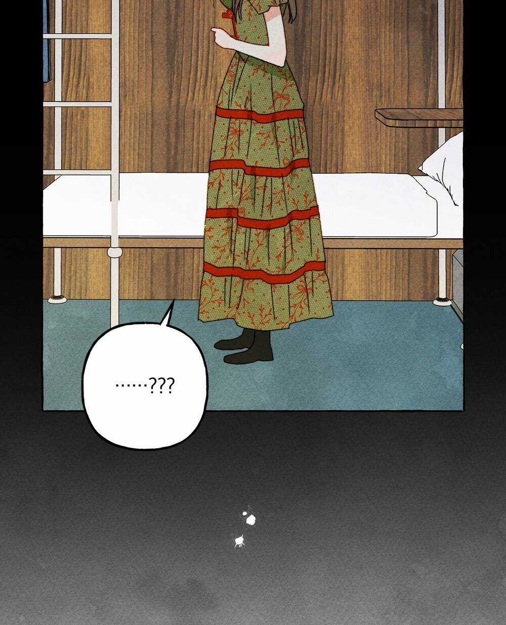 Nuôi Dưỡng Một Bé Rồng Đen Chapter 59.2 trang 25