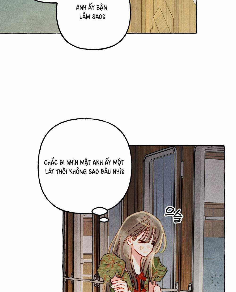 Nuôi Dưỡng Một Bé Rồng Đen Chapter 59.2 trang 29