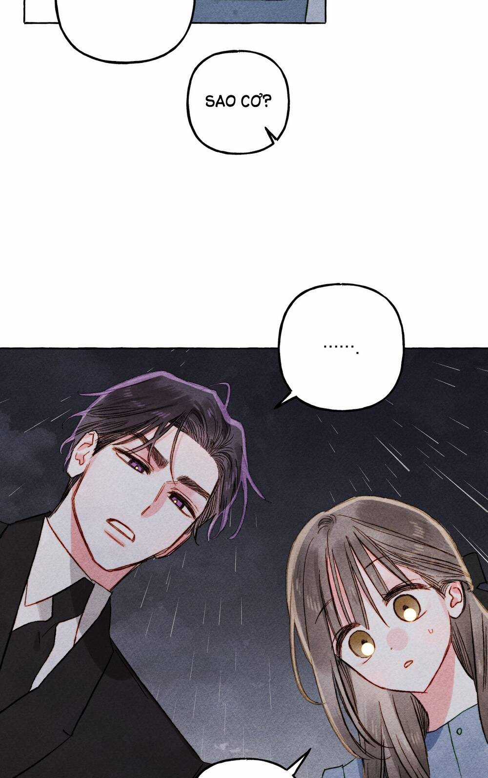 Nuôi Dưỡng Một Bé Rồng Đen Chapter 59.2 trang 3