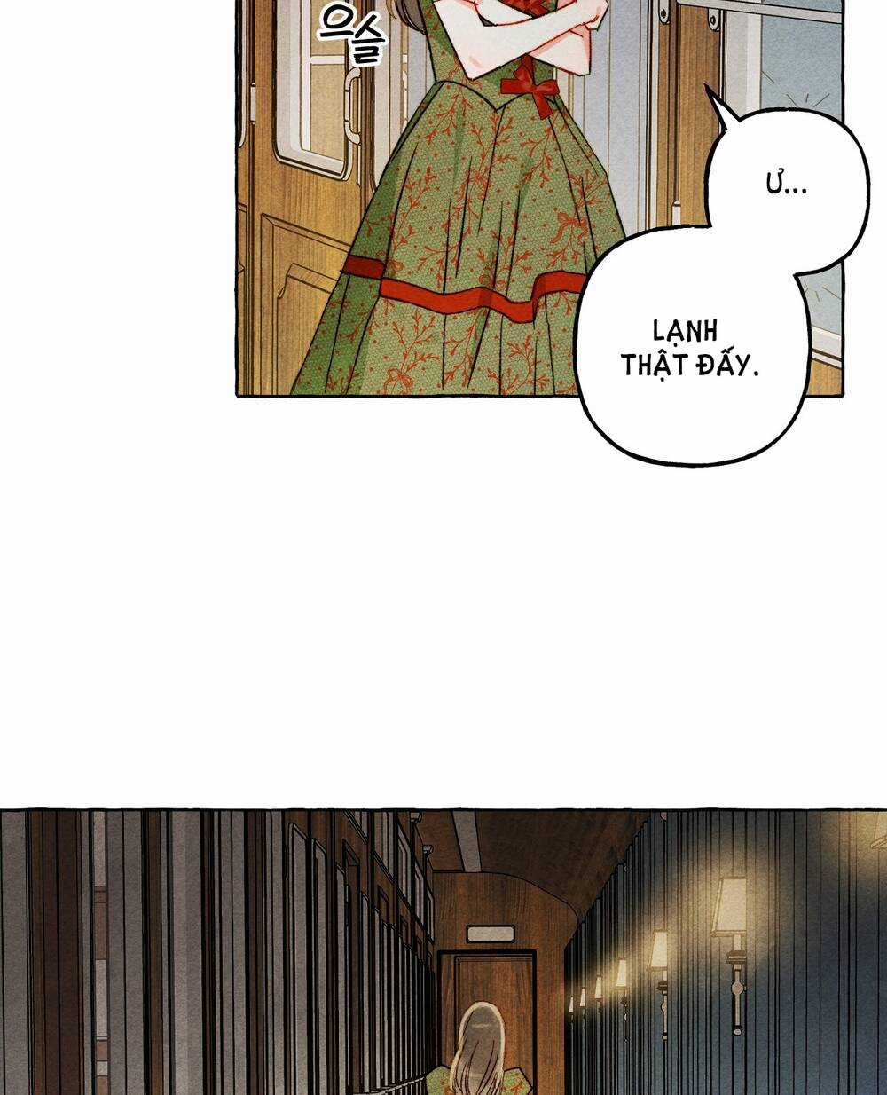 Nuôi Dưỡng Một Bé Rồng Đen Chapter 59.2 trang 30