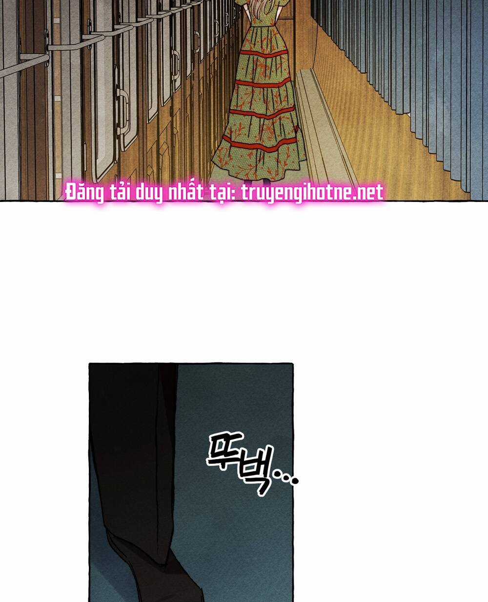 Nuôi Dưỡng Một Bé Rồng Đen Chapter 59.2 trang 31