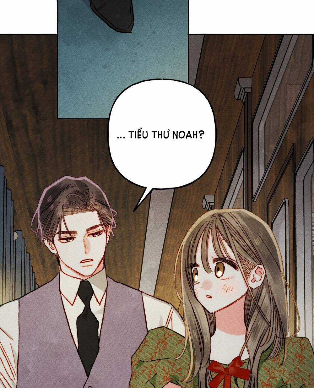 Nuôi Dưỡng Một Bé Rồng Đen Chapter 59.2 trang 32