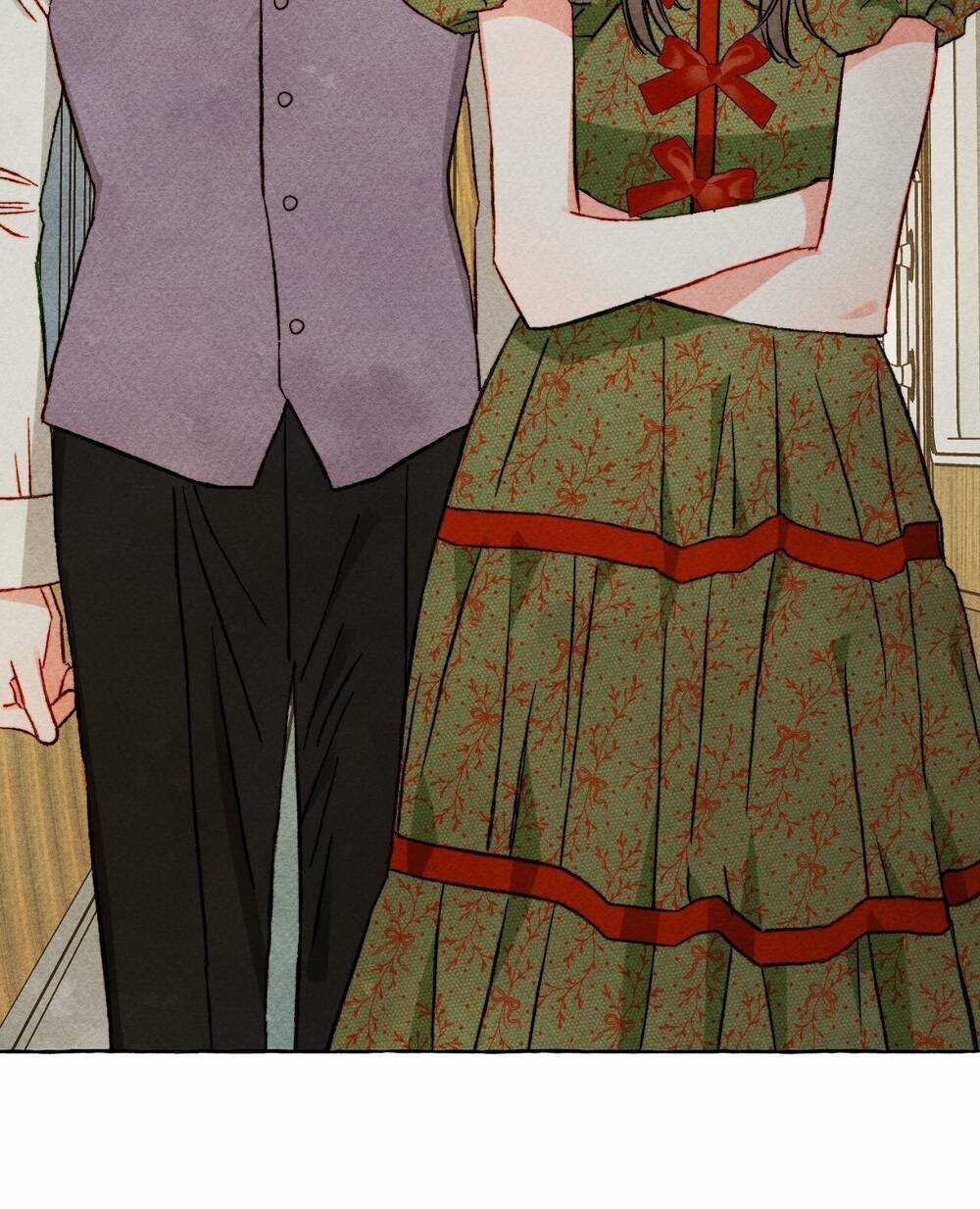 Nuôi Dưỡng Một Bé Rồng Đen Chapter 59.2 trang 33