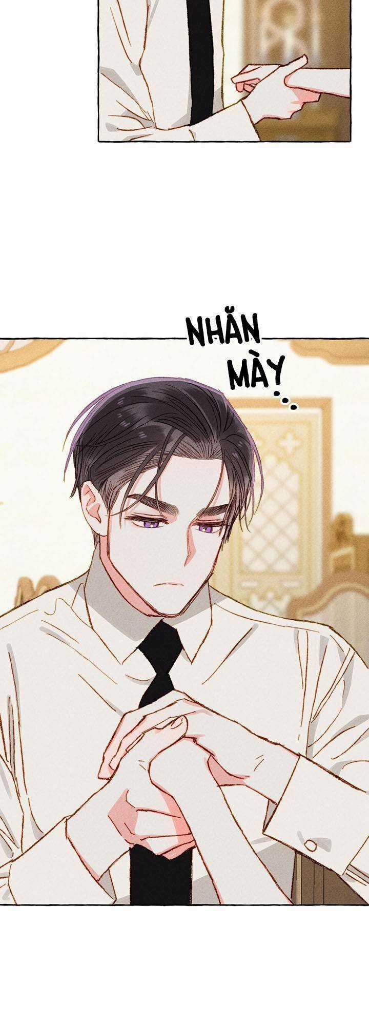 Nuôi Dưỡng Một Bé Rồng Đen Chapter 6 trang 16