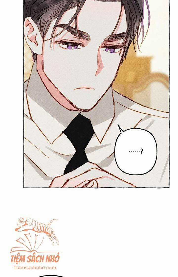 Nuôi Dưỡng Một Bé Rồng Đen Chapter 6 trang 18