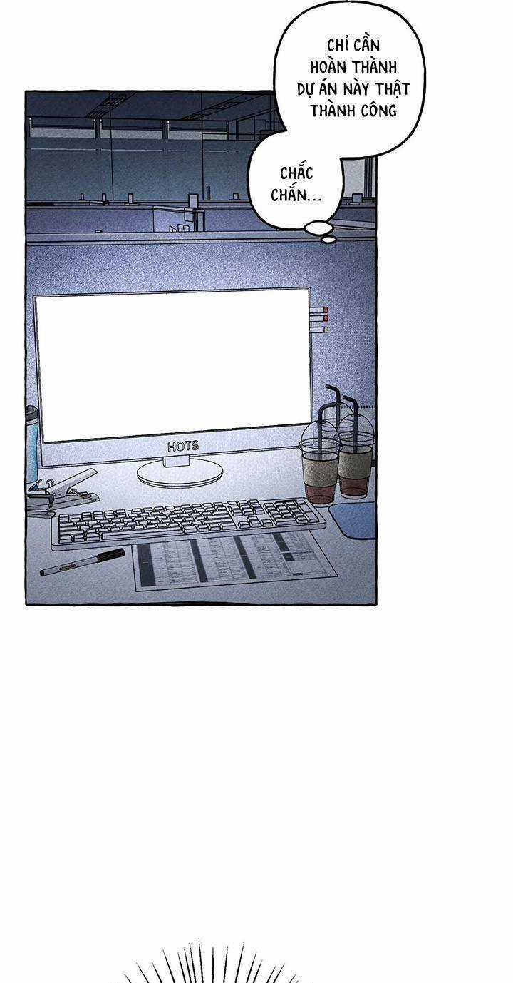 Nuôi Dưỡng Một Bé Rồng Đen Chapter 6 trang 2