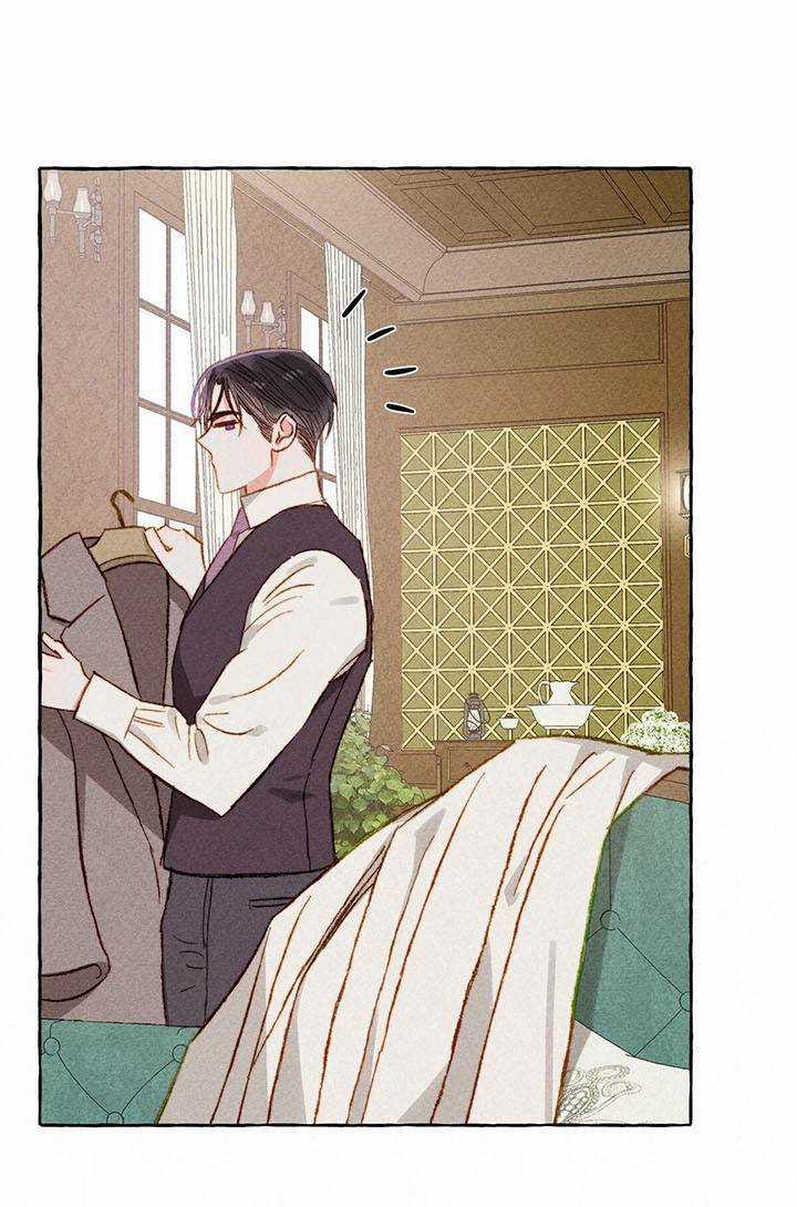 Nuôi Dưỡng Một Bé Rồng Đen Chapter 6 trang 31