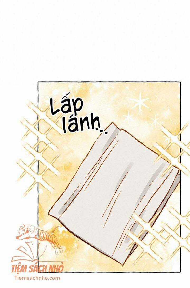 Nuôi Dưỡng Một Bé Rồng Đen Chapter 6 trang 32