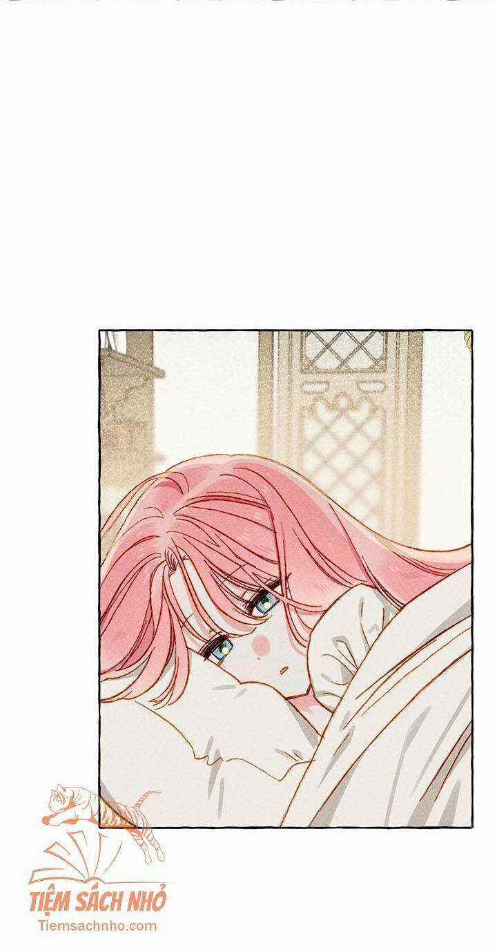 Nuôi Dưỡng Một Bé Rồng Đen Chapter 6 trang 7