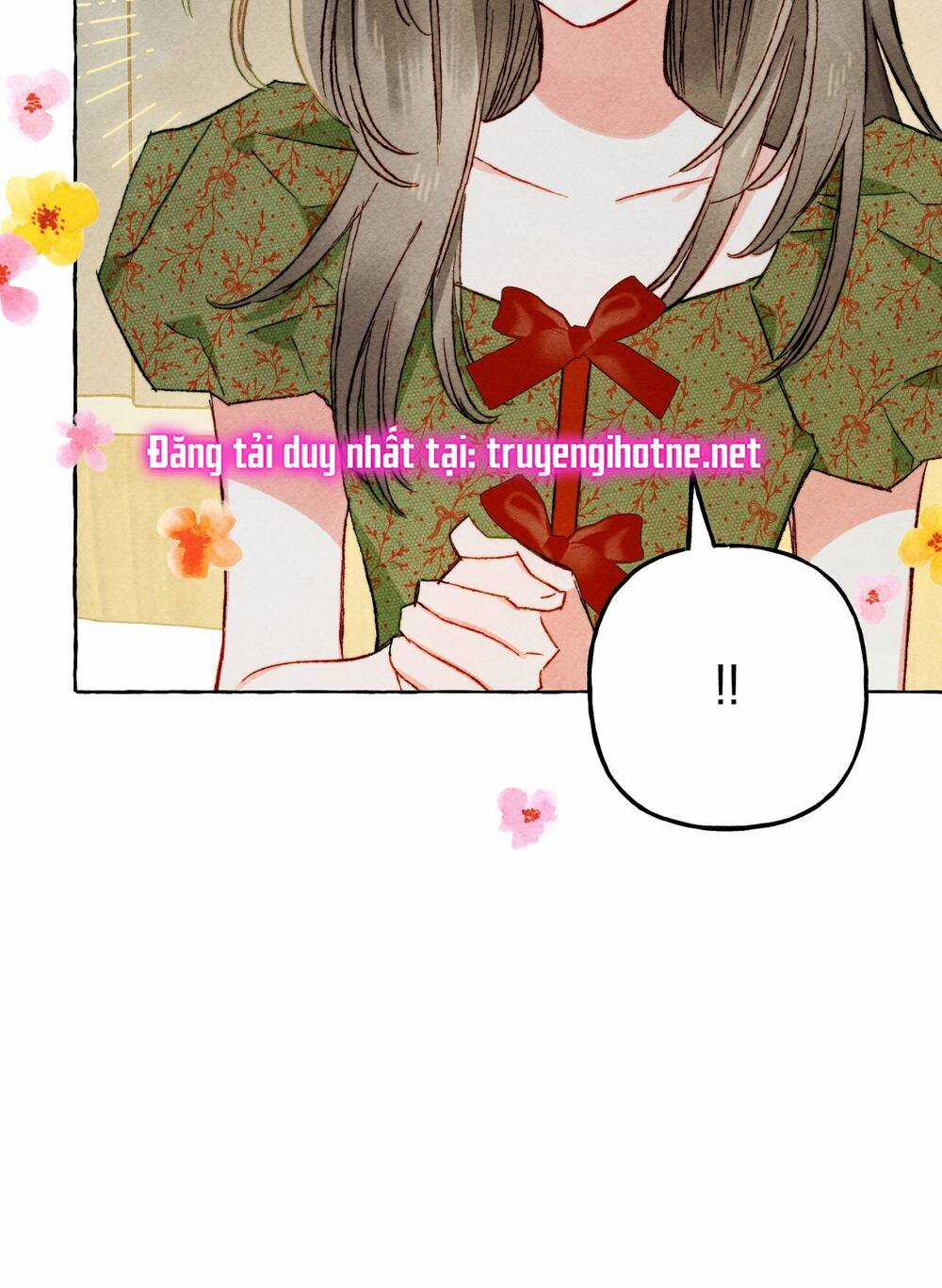 Nuôi Dưỡng Một Bé Rồng Đen Chapter 60.1 trang 13