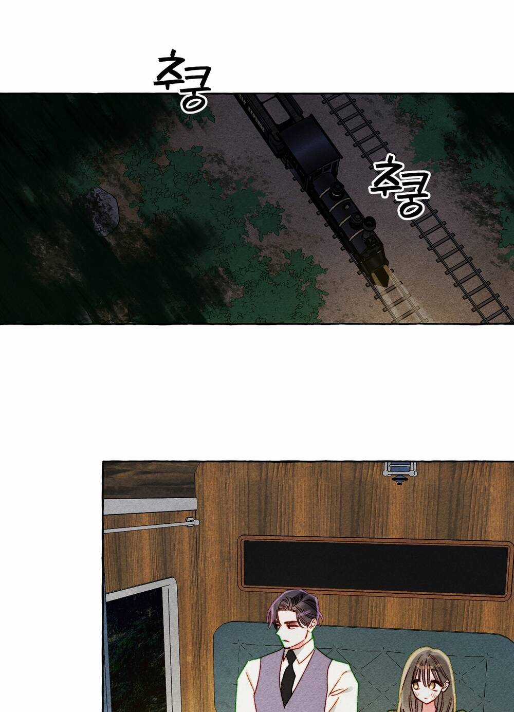 Nuôi Dưỡng Một Bé Rồng Đen Chapter 60.1 trang 14