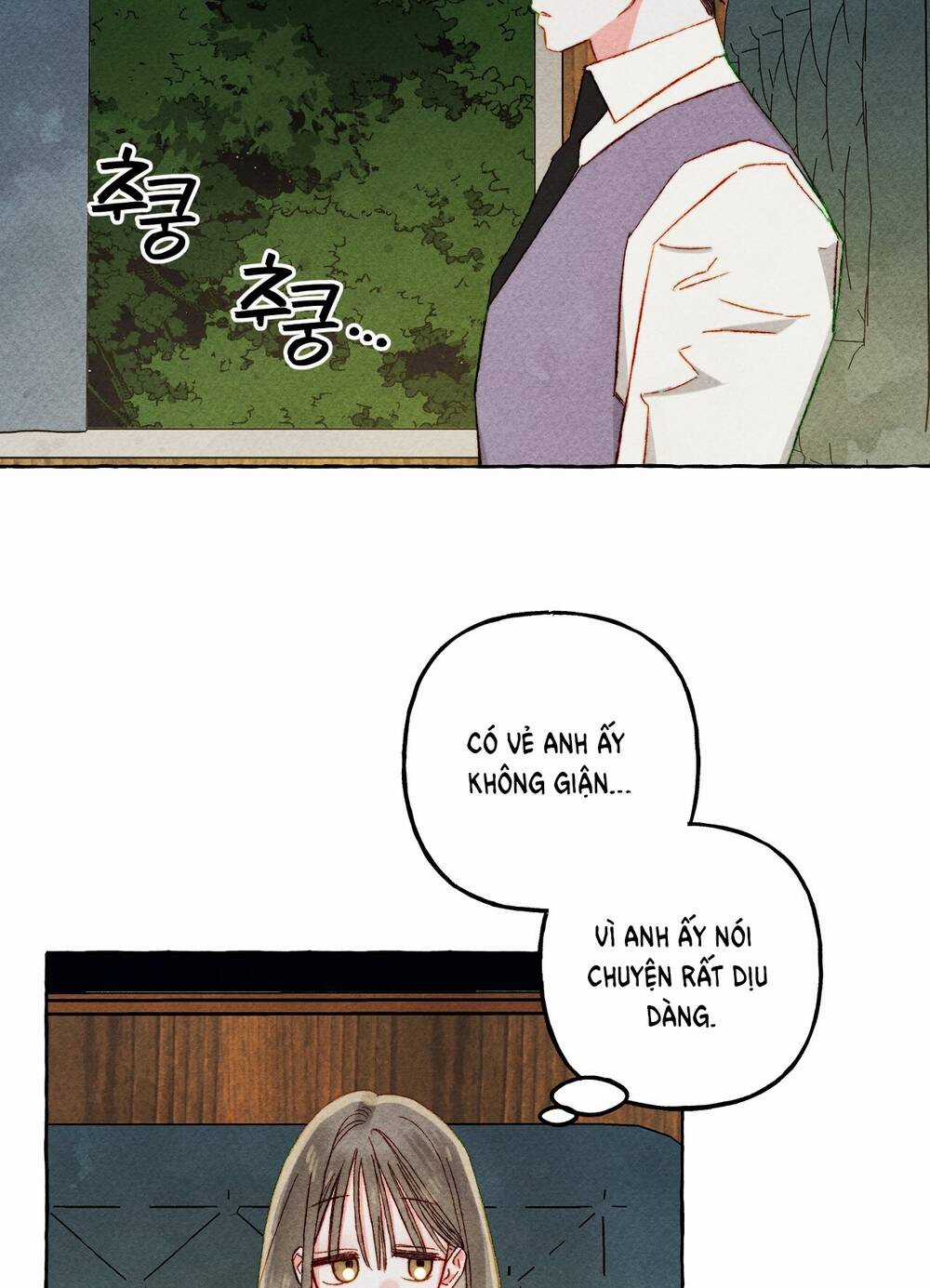 Nuôi Dưỡng Một Bé Rồng Đen Chapter 60.1 trang 18