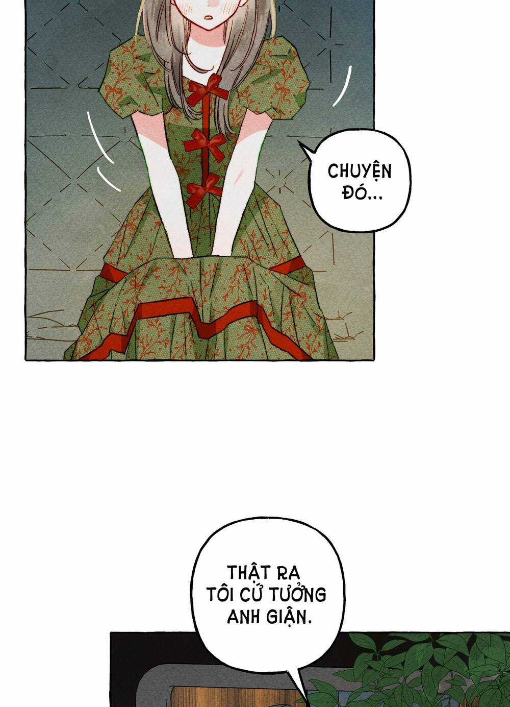 Nuôi Dưỡng Một Bé Rồng Đen Chapter 60.1 trang 19