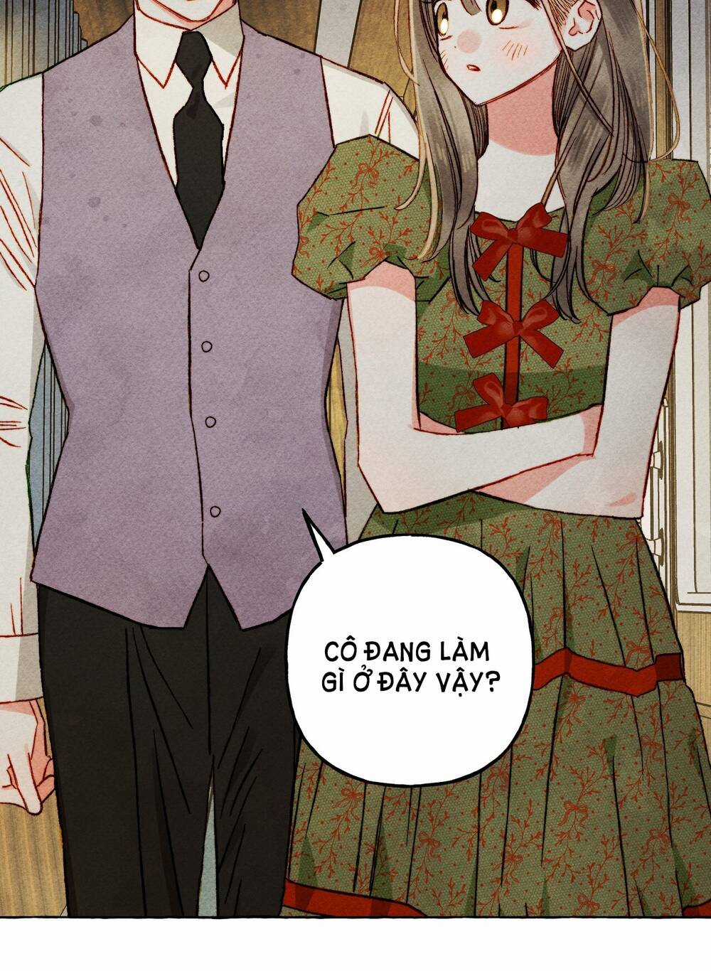 Nuôi Dưỡng Một Bé Rồng Đen Chapter 60.1 trang 2