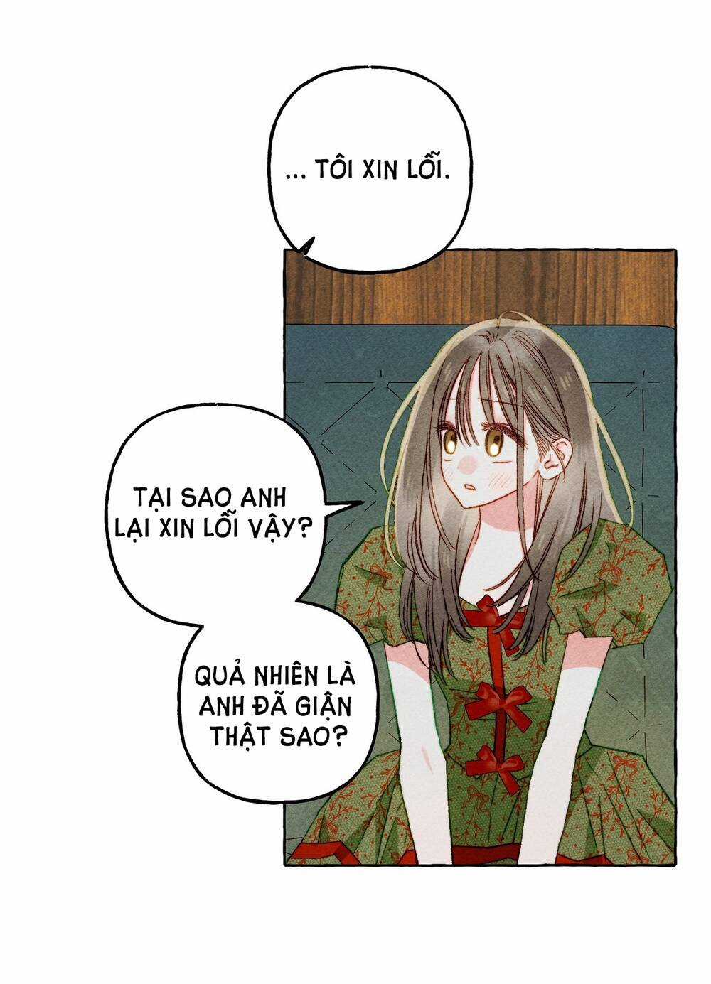Nuôi Dưỡng Một Bé Rồng Đen Chapter 60.1 trang 22