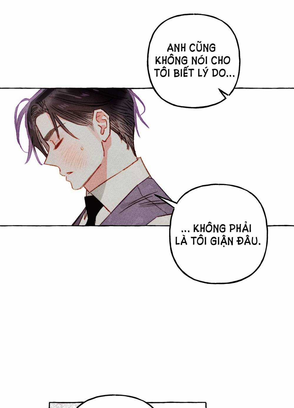 Nuôi Dưỡng Một Bé Rồng Đen Chapter 60.1 trang 23