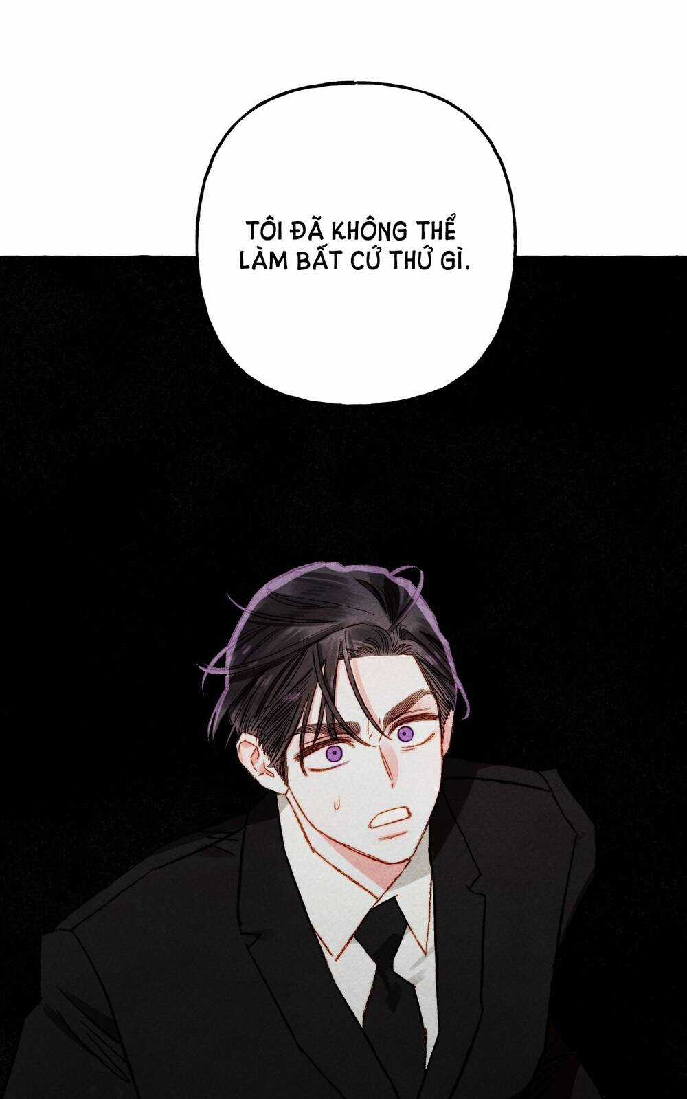 Nuôi Dưỡng Một Bé Rồng Đen Chapter 60.1 trang 29